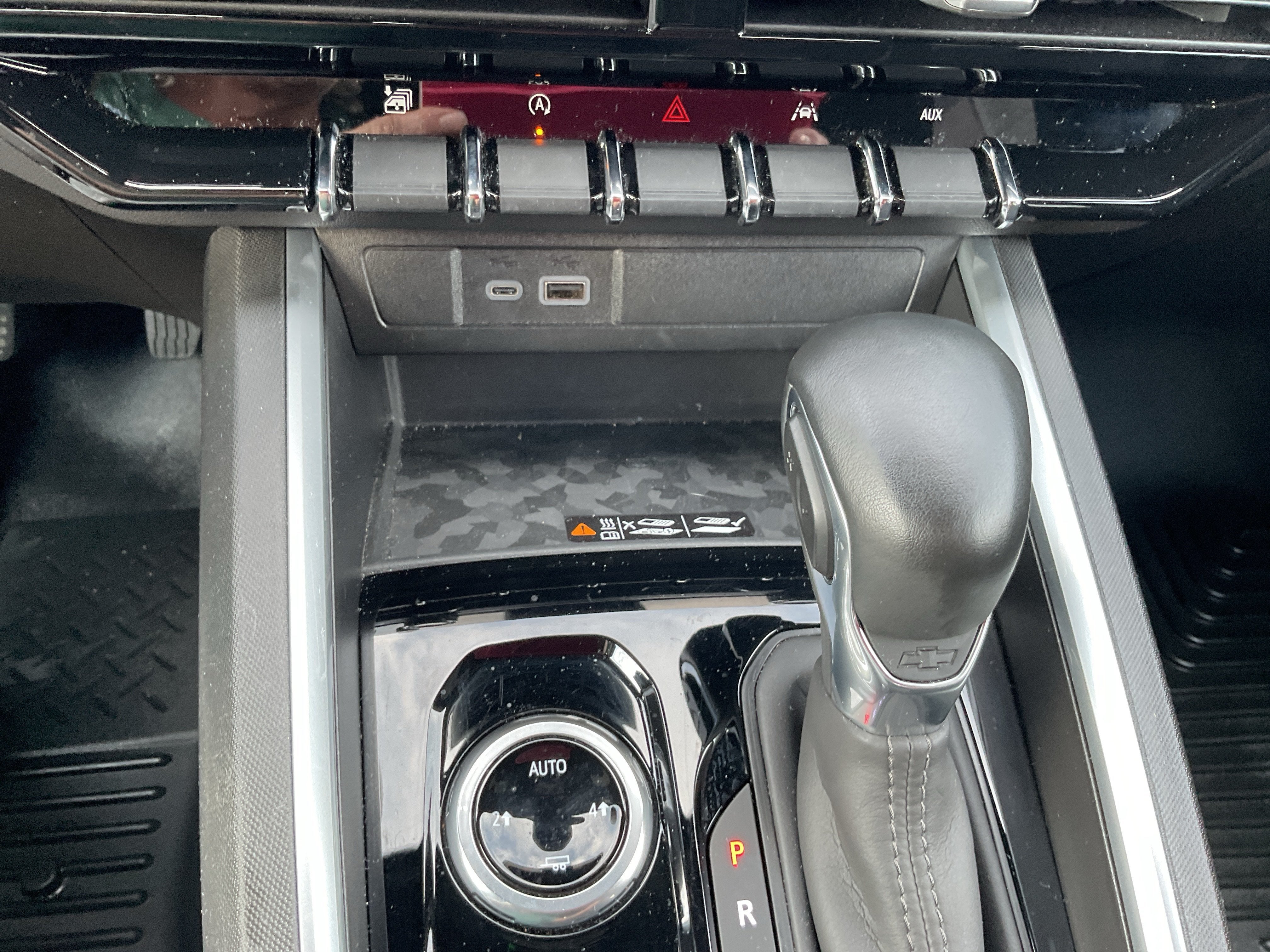 2024 Chevrolet Colorado 4WD LT