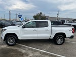 2024 Chevrolet Colorado 4WD LT