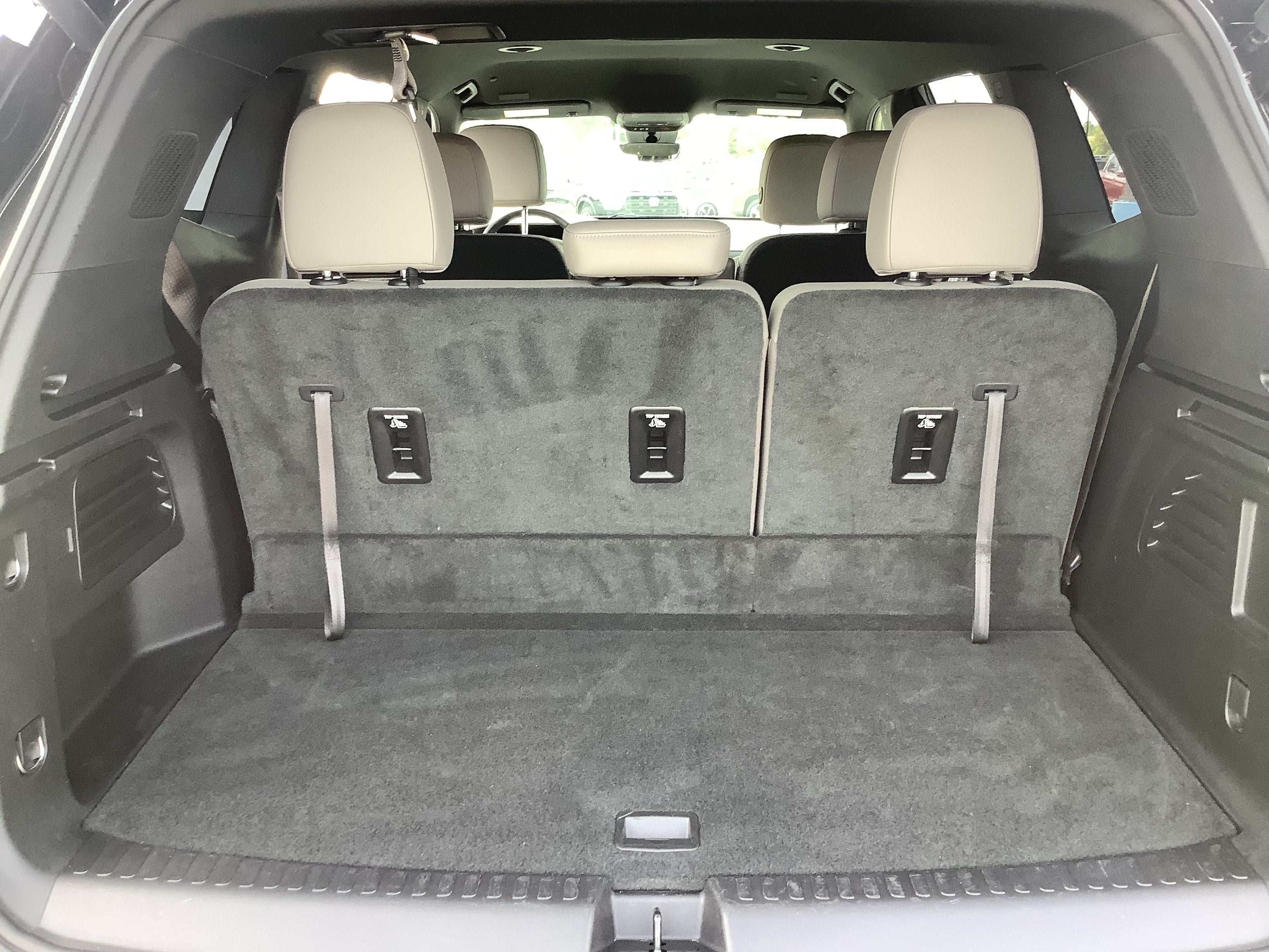 2026 GMC Acadia FWD Elevation