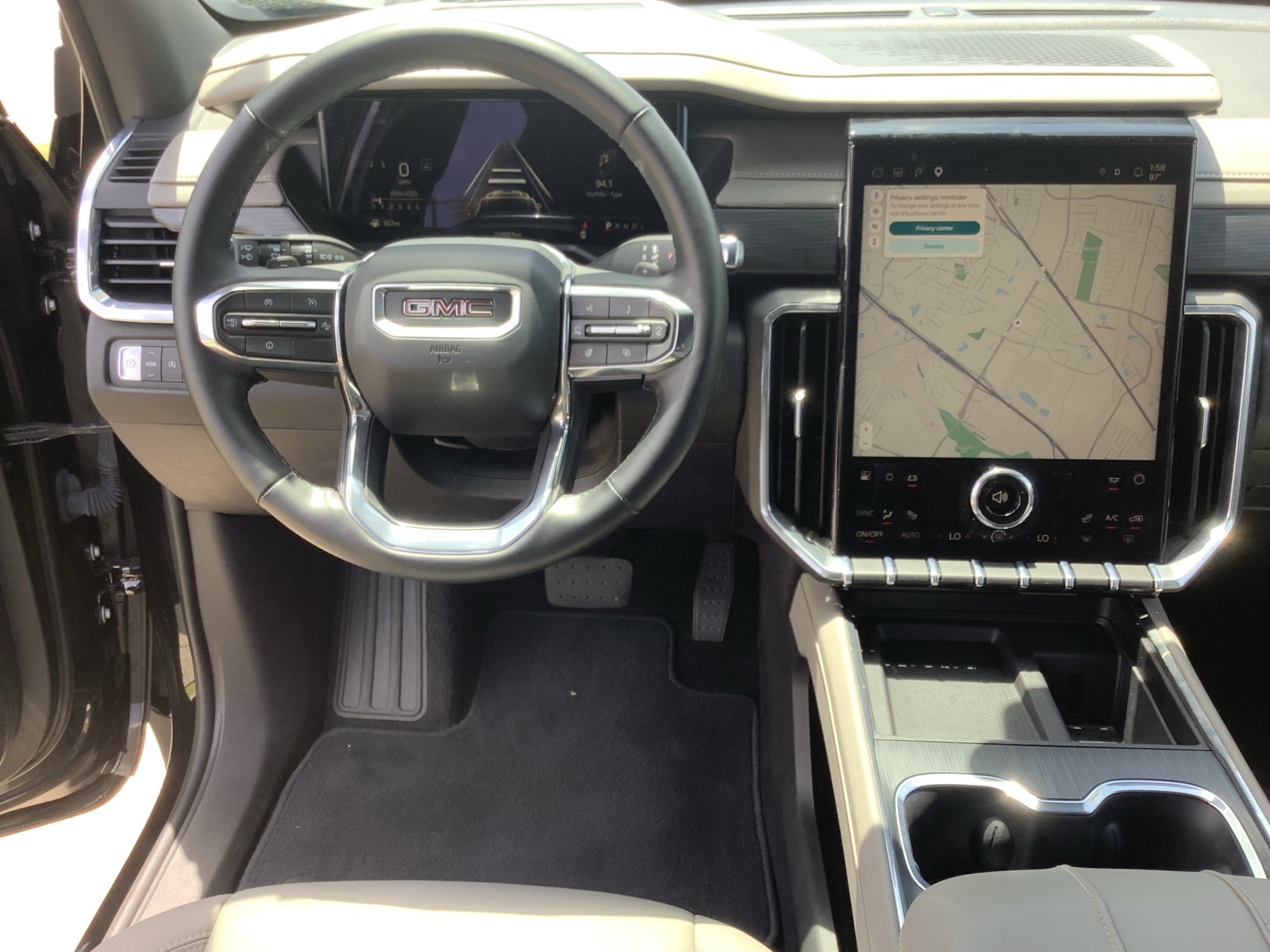 2026 GMC Acadia FWD Elevation