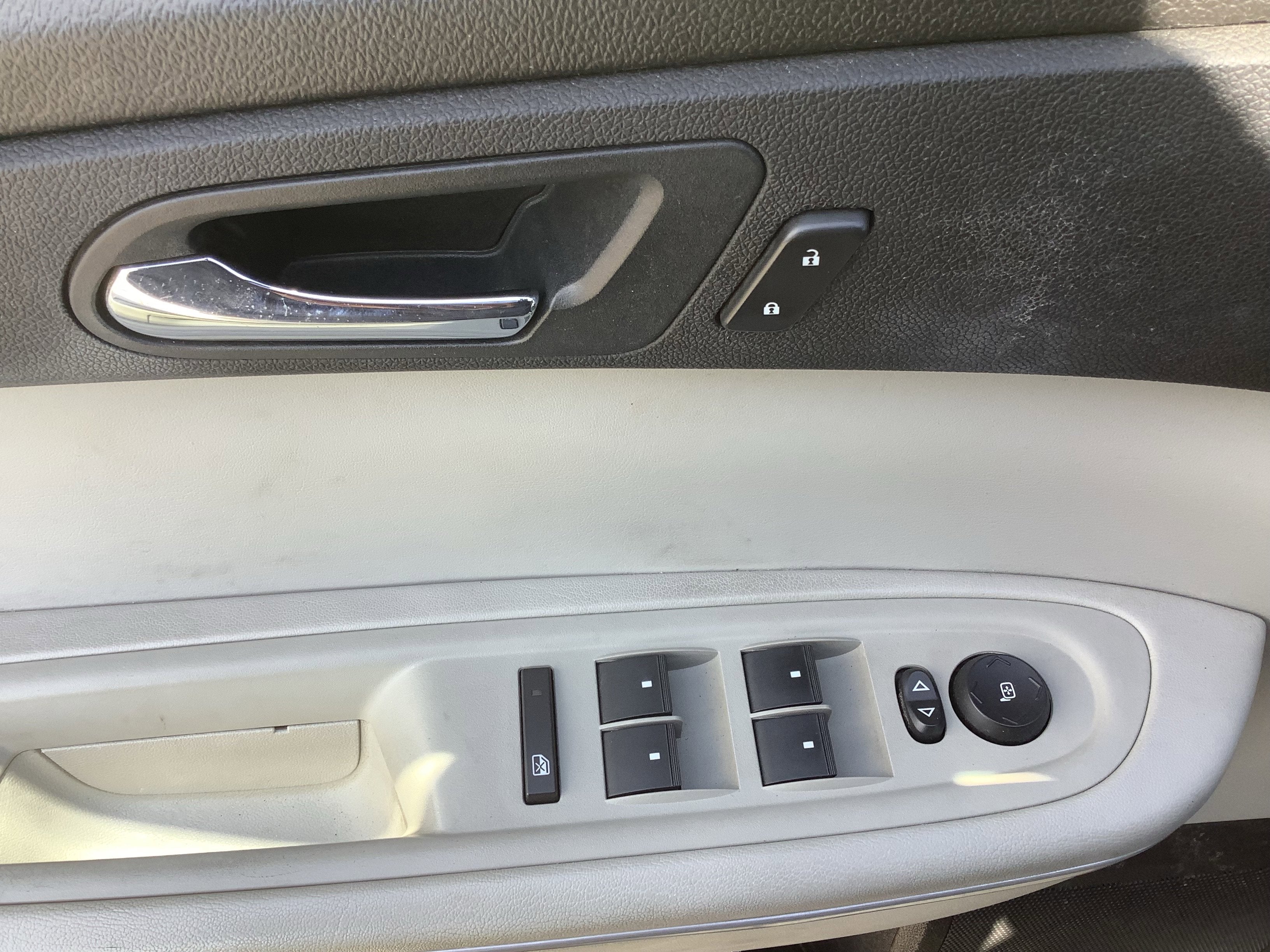 2011 GMC Acadia SLT1