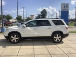 2011 GMC Acadia SLT1