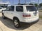 2011 GMC Acadia SLT1