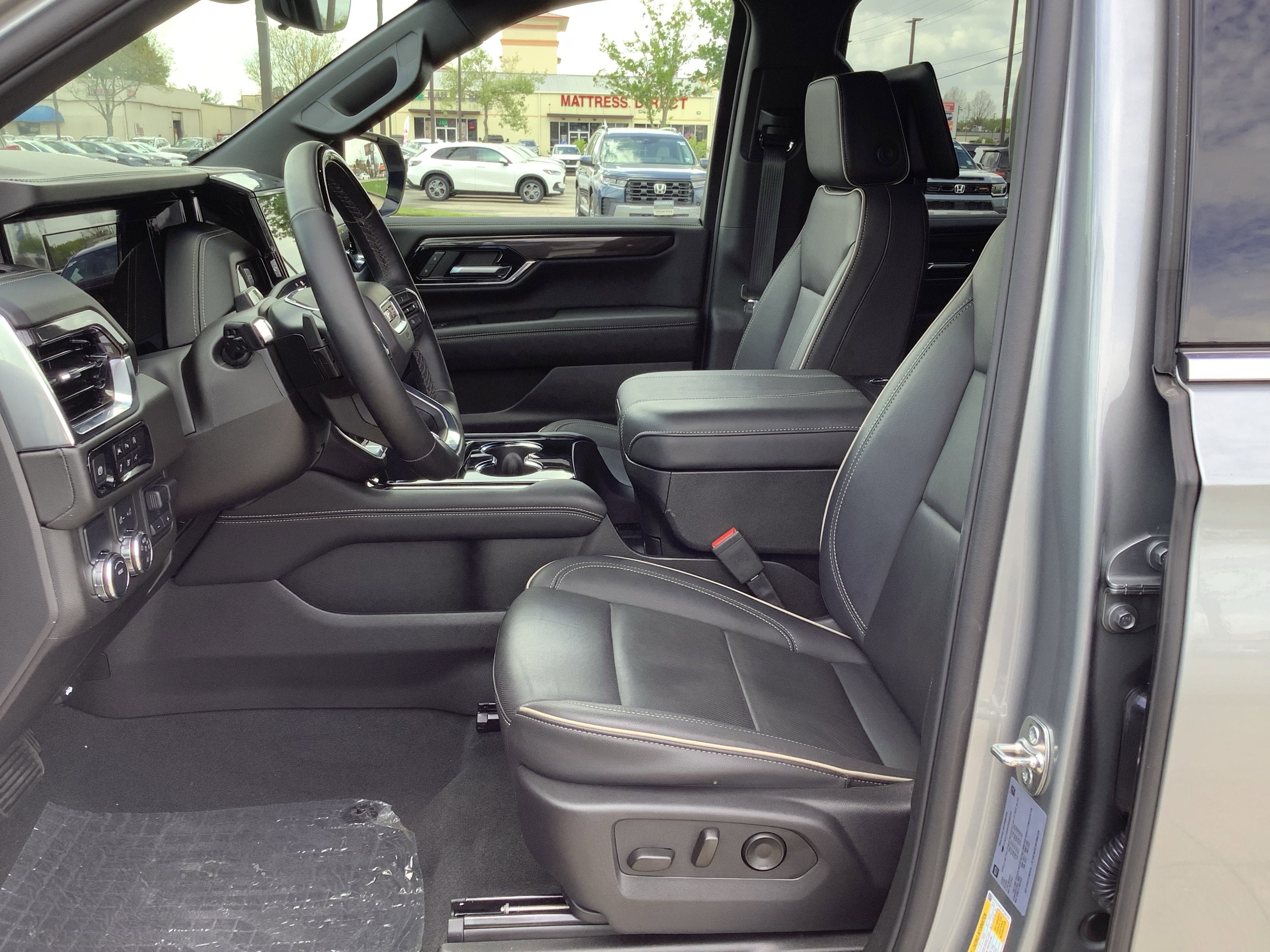 2025 GMC Yukon XL Elevation