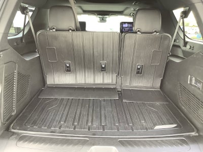 2025 GMC Yukon XL Elevation