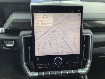 2025 GMC Yukon XL Elevation