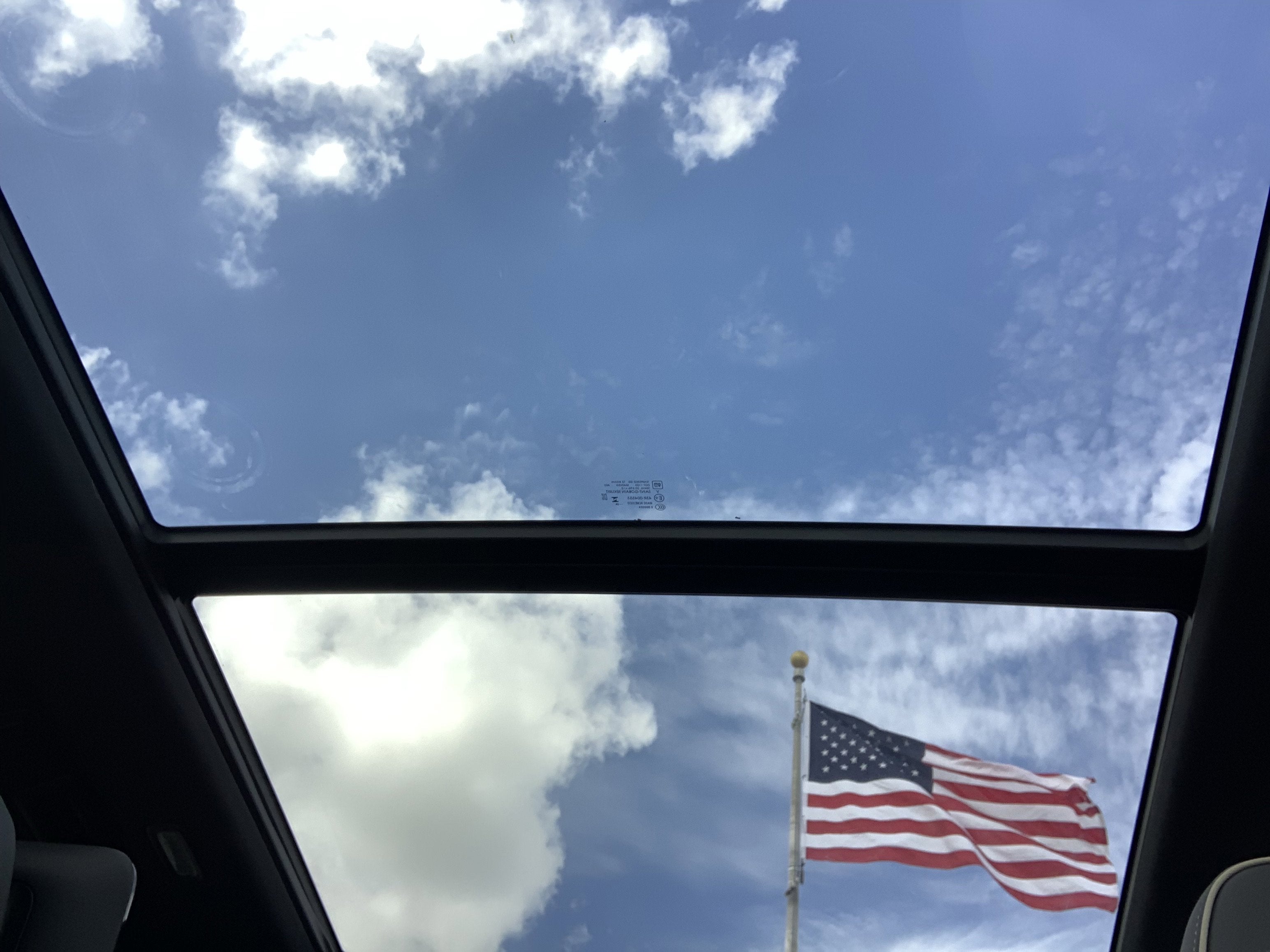 2025 GMC Yukon XL Elevation