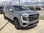 2025 GMC Yukon XL Elevation