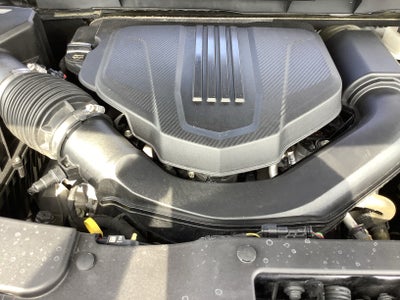 2025 Chevrolet Traverse FWD LT