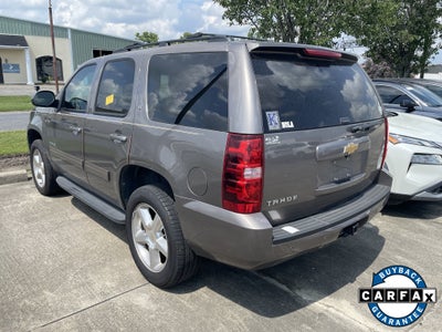 2014 Chevrolet Tahoe LT