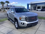 2016 GMC Canyon 2WD SLE