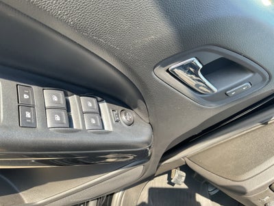 2022 GMC Canyon 4WD AT4 w/Leather