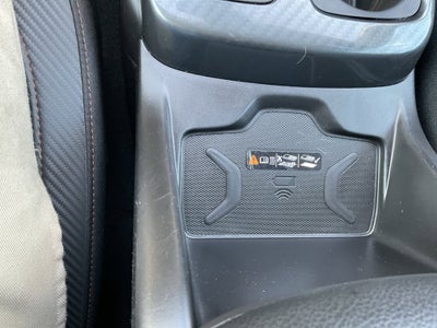 2022 GMC Canyon 4WD AT4 w/Leather