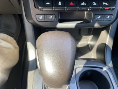 2022 GMC Canyon 4WD AT4 w/Leather
