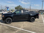 2022 GMC Canyon 4WD AT4 w/Leather