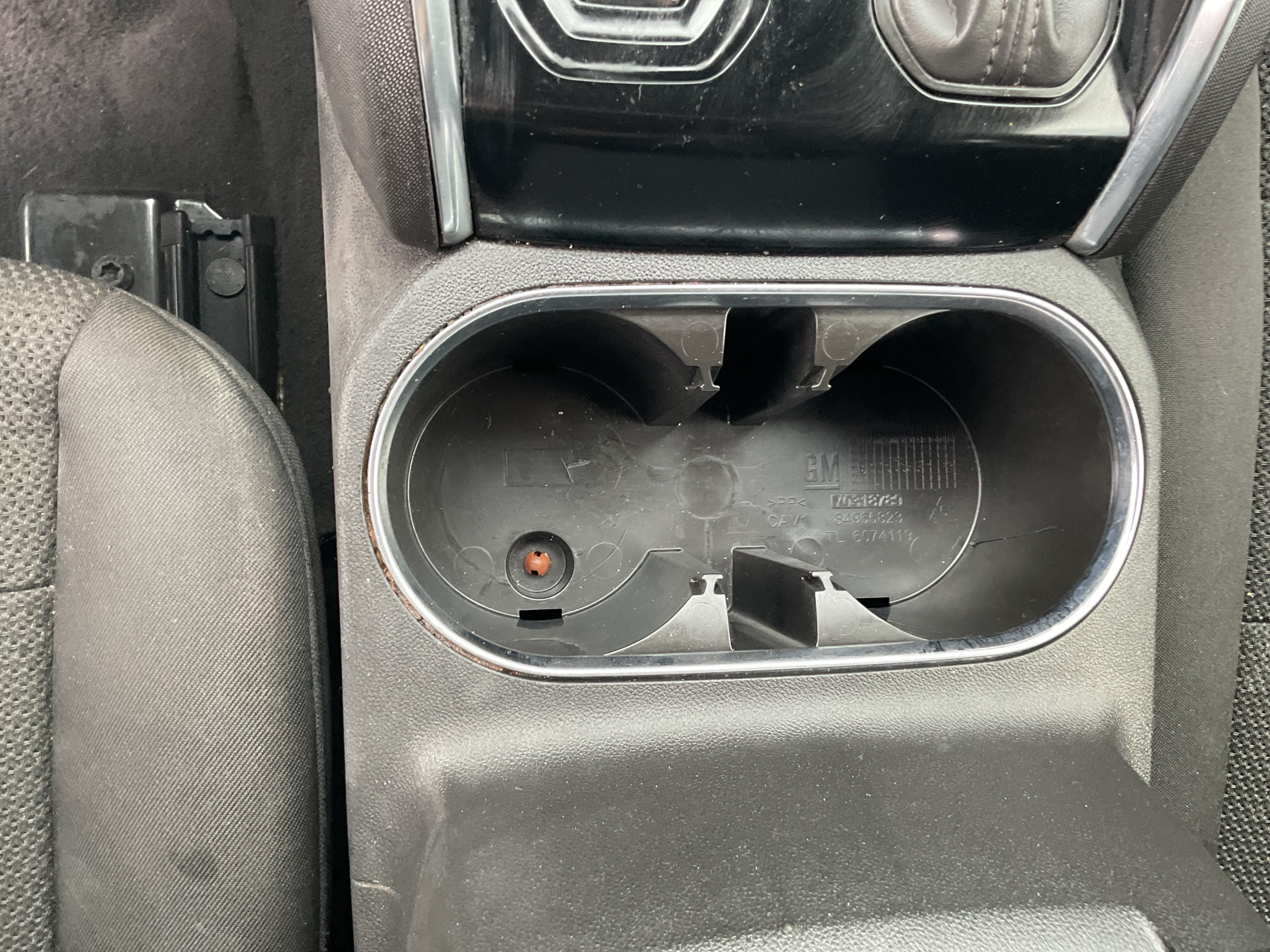 2024 GMC Canyon 2WD Elevation