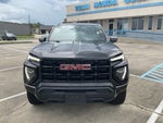 2024 GMC Canyon 2WD Elevation