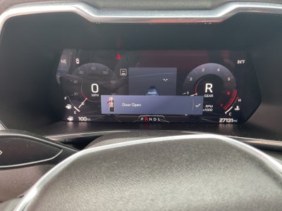 2024 GMC Canyon 2WD Elevation