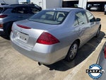 2006 Honda Accord Sdn EX-L