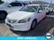 2012 Honda Accord Sdn LX