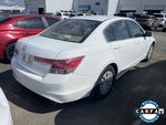 2012 Honda Accord Sdn LX