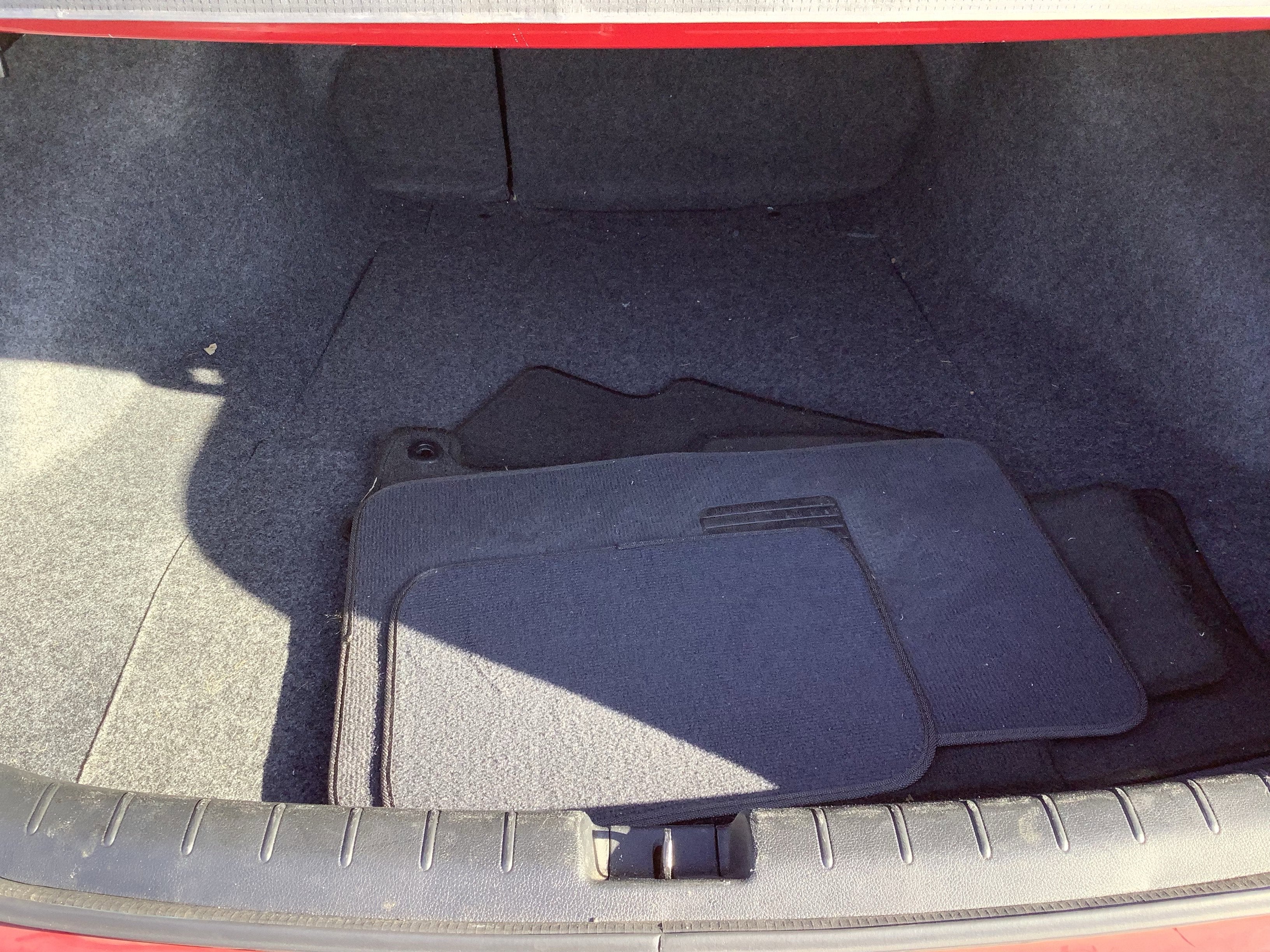 2017 Honda Accord Sedan Sport SE