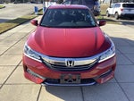 2017 Honda Accord Sedan Sport SE