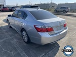 2013 Honda Accord Sdn EX-L
