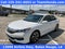 2017 Honda Accord Sedan EX-L