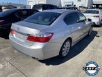 2015 Honda Accord Sedan EX-L