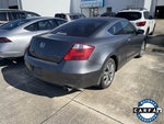 2009 Honda Accord Cpe EX