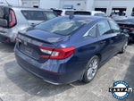 2018 Honda Accord Sedan LX 1.5T