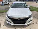 2020 Honda Accord Sedan LX