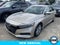 2018 Honda Accord Sedan LX 1.5T
