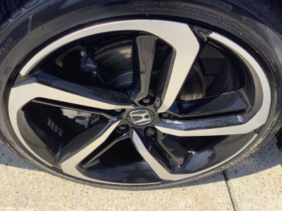 2021 Honda Accord Sedan Sport