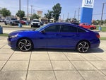2021 Honda Accord Sedan Sport