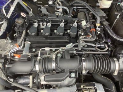 2021 Honda Accord Sedan Sport