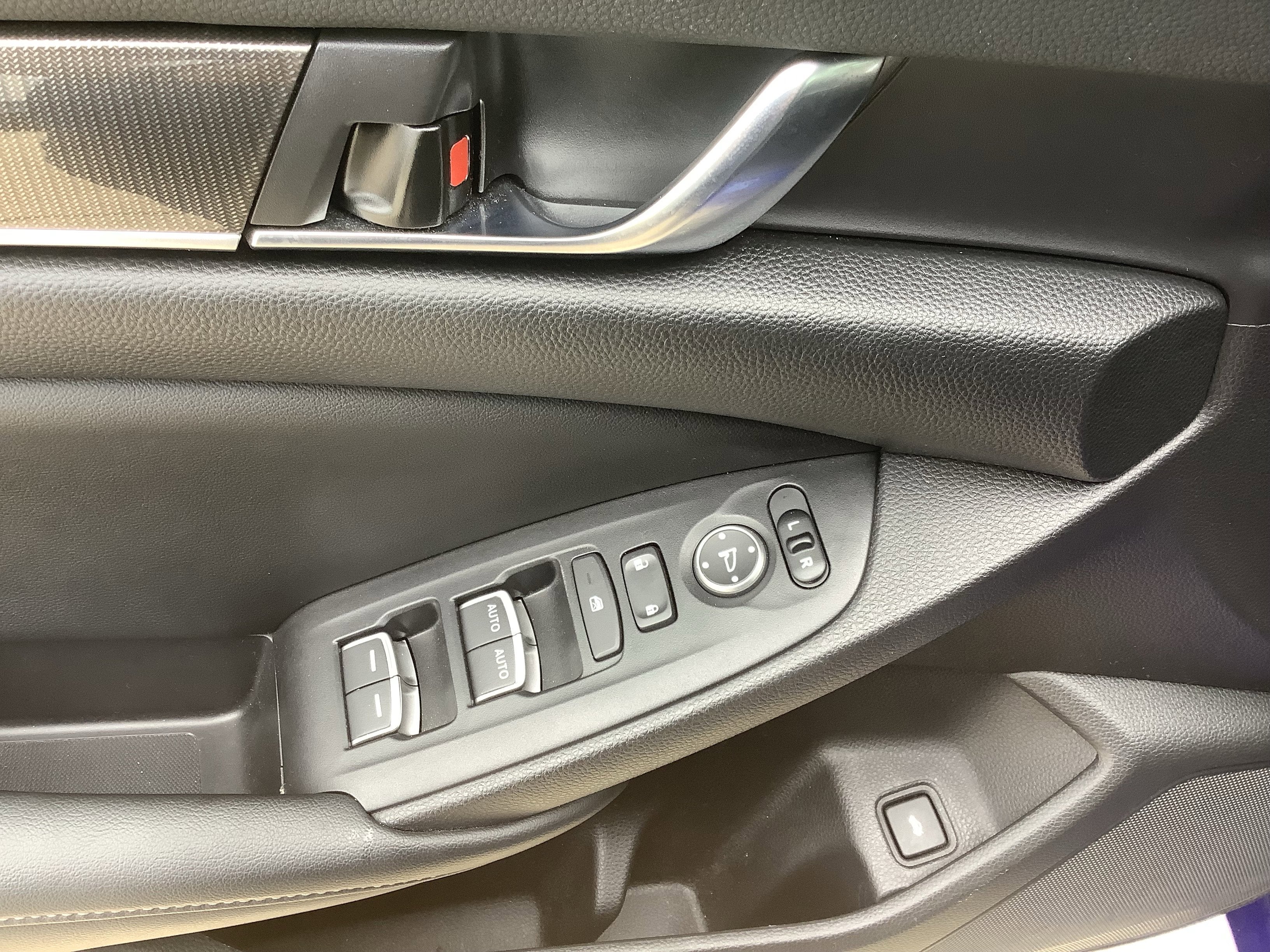 2021 Honda Accord Sedan Sport