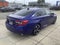 2021 Honda Accord Sedan Sport