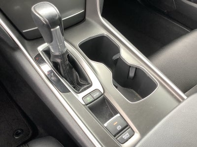 2020 Honda Accord Sedan Sport