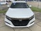 2020 Honda Accord Sedan Sport