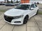 2020 Honda Accord Sedan Sport