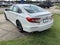 2020 Honda Accord Sedan Sport