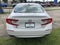 2020 Honda Accord Sedan Sport