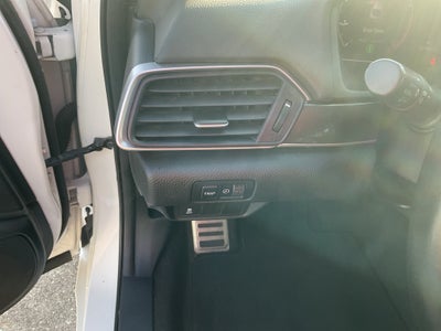 2020 Honda Accord Sedan Sport