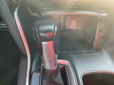 2020 Honda Accord Sedan Sport