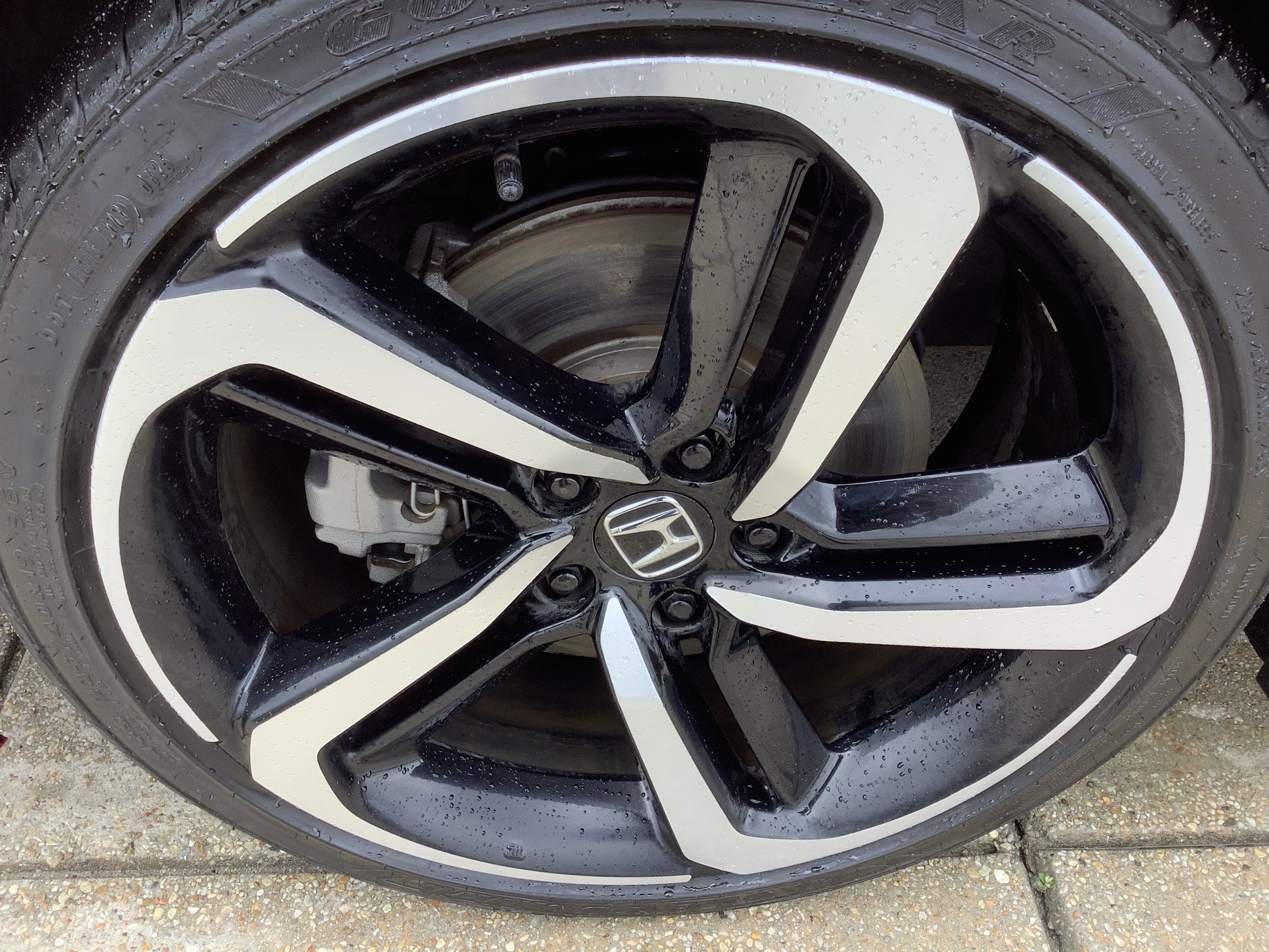 2021 Honda Accord Sedan Sport SE