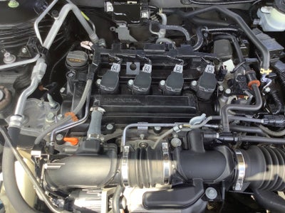 2021 Honda Accord Sedan Sport SE