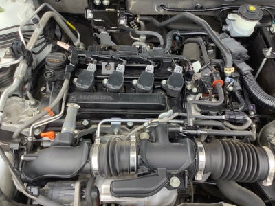 2021 Honda Accord Sedan Sport SE