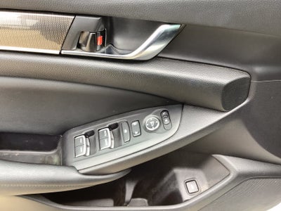 2021 Honda Accord Sedan Sport SE